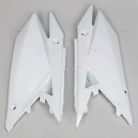 UFO PLAST Seitenverkleidung  Für Suzuki-Modelle Au...