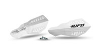 UFO PLAST Handprotektor Für Honda-Modelle Aus hoch...