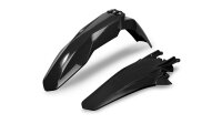 UFO PLAST Handprotektor Für Husqvarna-Modelle Aus  gelb