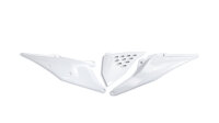 UFO PLAST Seitenverkleidung  Für KTM-Modelle Aus h...