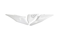 UFO PLAST Seitenverkleidung  Für KTM-Modelle Aus h...