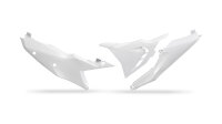 UFO PLAST Seitenverkleidung  Für KTM-Modelle Aus h...