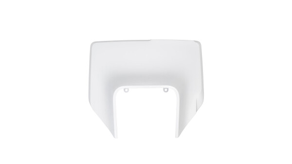 UFO PLAST Lichtmaske  Für Husqvarna-Modelle Lichtm weiß