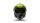 UFO PLAST Endurohelm Aries 2 Helmschale gelb / schwarz Gr. 59 / 60 = L