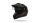 UFO PLAST Endurohelm Aries 2 Helmschale schwarz / rot Gr. 55 / 56 = S