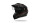 UFO PLAST Endurohelm Aries 2 Helmschale schwarz / rot Gr. 59 / 60 = L