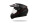 UFO PLAST Endurohelm Aries 2 Helmschale schwarz / rot Gr. 59 / 60 = L