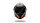 UFO PLAST Endurohelm Aries 2 Helmschale weiß / schwarz Gr. 61 / 62 = XL