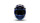 UFO PLAST Kinder-Crosshelm Korey 2 Helm blau / orange Gr. 47 / 48 = S