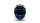 UFO PLAST Kinder-Crosshelm Korey 2 Helm blau / orange Gr. 49 / 50 = M