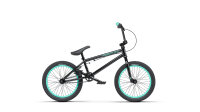 UFO PLAST Crosshelm Intrepid 2 Helmscha blau / weiß...