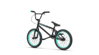UFO PLAST Crosshelm Intrepid 2 Helmscha blau / weiß Gr. 59 / 60 = L