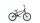 UFO PLAST Crosshelm Intrepid 2 Helmscha blau / weiß Gr. 59 / 60 = L