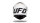 UFO PLAST Crosshelm Intrepid 2 Helmscha weiß matt Gr. 57 / 58 = M