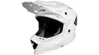 UFO PLAST Crosshelm Echus 2 Helmschaleng weiss Gr. 59 / 60 = L