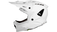 UFO PLAST Crosshelm Echus 2 Helmschaleng weiss Gr. 59 / 60 = L