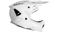 UFO PLAST Crosshelm Echus 2 Helmschaleng weiss Gr. 59 / 60 = L