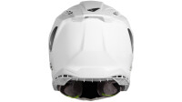 UFO PLAST Crosshelm Echus 2 Helmschaleng weiss Gr. 59 / 60 = L