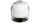 UFO PLAST Crosshelm Echus 2 Helmschaleng weiss Gr. 59 / 60 = L