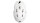 UFO PLAST Crosshelm Echus 2 Helmschaleng weiss Gr. 59 / 60 = L