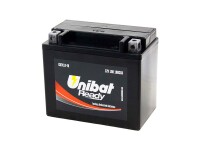 Batterie "YTX12-BS" ETN: 510 012 009 Unibat,...