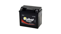Batterie "YTX5L-BS" ETN: 504 012 003 Unibat,...