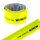 Arm-/Knöchelband SNAP WRAP Reflomax WOWOW, 2 Stück, selbstaufrollend, 3x38 cm