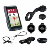 Computer ROX 12.1 EVO Set Sigma, inkl. Transmitter +...