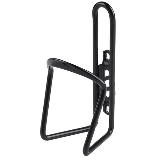 Flaschenhalter C M-WAVE, Aluminium, schwarz