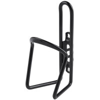 Flaschenhalter C M-WAVE, Aluminium, schwarz
