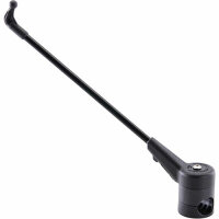 Ersatz-Halter komplett für Typ D35° Krampe,...
