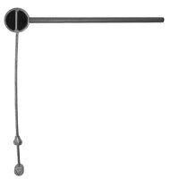 Verbindungskabel Y-Typ 82mm Cantilever