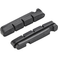 Bremsgummi Shimano R55C4, schraub schwarz, 2 Paar,...