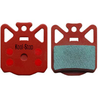 Kool-Stop Bremsbelag (Disc) KS-D190 organic für...