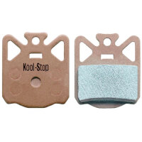 Kool-Stop Bremsbelag (Disc) KS-D190S sintered für...