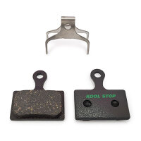 Kool-Stop Bremsbelag (Disc) KS-D625E E-Bike für...