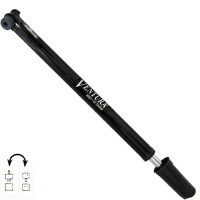Rahmenpumpe RH 58-61cm, L=500-530mm, AV/SV/DV Ventura,...