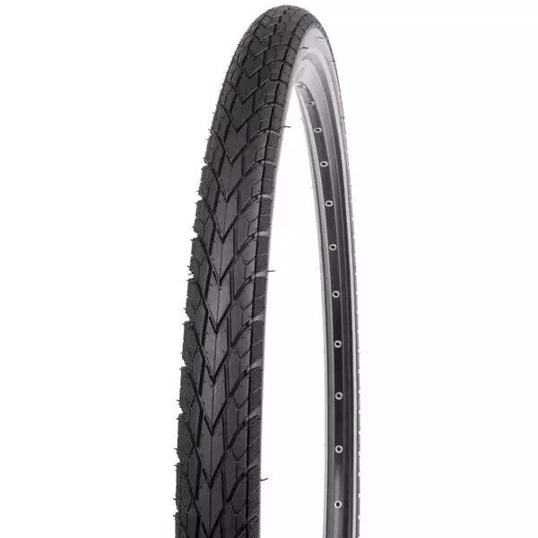 50-622 Khan II K-Shield E-25 K-1172 Draht, Reflex schwarz