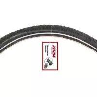 50-622 Khan II K-Shield E-25 K-1172 Draht, Reflex schwarz