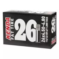 Schlauch 116-122/559 AV40 Fatbike