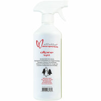 Mariposa ALLPINE LIGHT Fahrradreiniger 1.000ml...