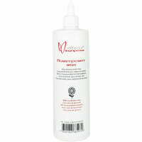 Mariposa FLOWERPOWER Wax 500ml Flasche, Kettenwachs