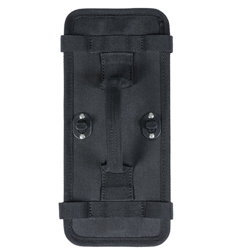 DBS Detachable Bag System Basil, für Doppeltaschen mit Universal Bridge