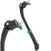 Seitenständer A24-29C M-WAVE, Aluminium,...