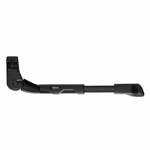 Hinterbauständer KING EVO REAR, Werkstatt 20 Stück Ursus, Aluminium, 18mm Platte, 24"-28", schwarz