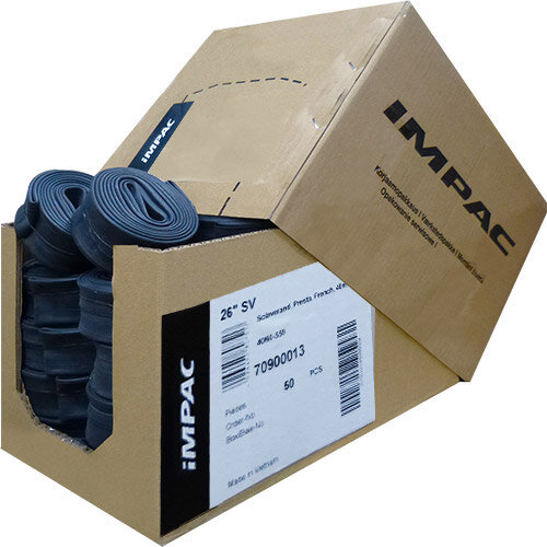 Schlauch Impac 26" 40-60/559 Werkstatt-Verpackung SV-40mm