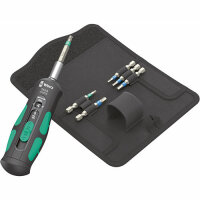 7515/7 Safe-Torque Speed Bicycle 1 Wera, 7-teilig,...
