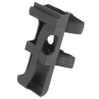 Faltschloss F 875/6 M-WAVE, L=875mm, Ø=8x25mm, schwarz