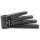 Faltschloss F 1240/8 M-WAVE, L=1.240mm, Ø=8x25mm, schwarz