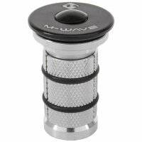 Klemme FORK FIX C für Ahead 1 1/8" M-WAVE,...